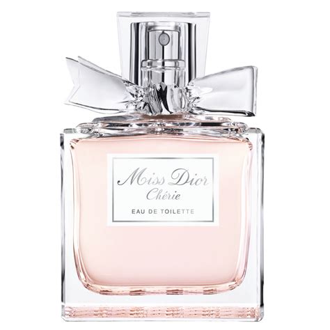 miss dior cherie l eau ebay